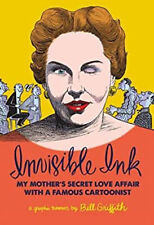 Invisible ink mother for sale  Mishawaka