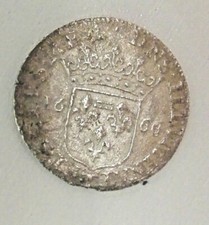 Tassarolo luigino1666 argento usato  Massa