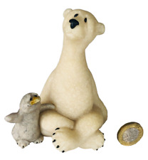Polar bear stone for sale  BLACKPOOL