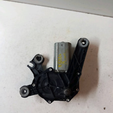 Motorino tergilunotto per usato  Volpago del Montello