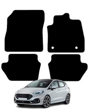 Ford fiesta mk8 for sale  PUDSEY