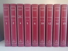Dante alighieri enciclopedia usato  Italia