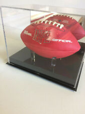 Mini size football for sale  Jackson