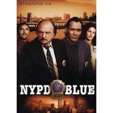 Nypd blue st. usato  Catania