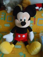 Topolino pupazzo gigante usato  Torino