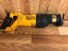Dewalt dcs380 reciprocating for sale  Venice