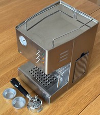 Espressomaschine quickmill cas gebraucht kaufen  München