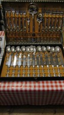 R315 set posate usato  Novara