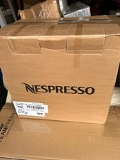 Delonghi nespresso coffe for sale  NUNEATON