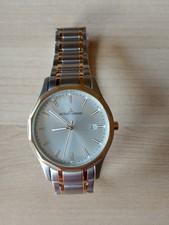 Herren armbanduhr jacques gebraucht kaufen  Bergneustadt