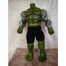 Boneco colecionável 2013 Hot Toys Limited Marvel's The Avengers Green Hulk 1/6 comprar usado Boneco colecionável 2013 Hot Toys Limited Marvel's The Avengers Green Hulk 1/6 comprar usado  Enviando para Brazil