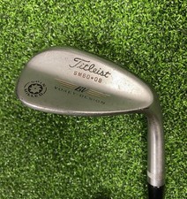 Titleist vokey lob for sale  Livermore