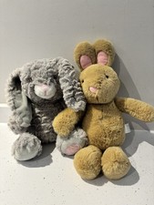Two super soft for sale  EASTBOURNE