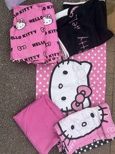 Hello kitty bedroom for sale  THETFORD
