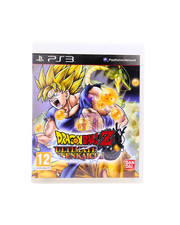 Ps3 dragonball ultimate usato  Augusta