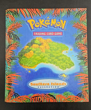 Pokemon tcg southern usato  Pescara