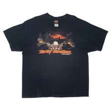 Harley davidson black for sale  UK