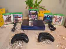 Xbox one 1681 for sale  HODDESDON