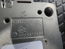 Ecran gps citroën d'occasion  Vernouillet