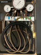 Mallette contrôle disconnecte d'occasion  Noisy-le-Sec