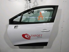 Porte gauche renault d'occasion  Billère