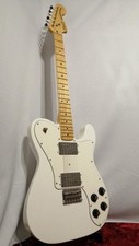 Squier classic vibe usato  Spedire a Italy
