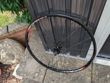 Hope front wheel for sale  WOLVERHAMPTON