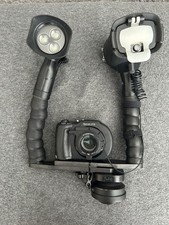 Sealife 1200 unterwasserkamera gebraucht kaufen  Crailsheim