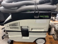 Festool ct15e cleantec for sale  Oklahoma City