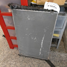 60663070 radiatore alfa usato  Italia