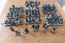 Undead vampire counts for sale  WILLENHALL