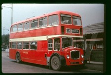 Copy bus slide for sale  PUDSEY