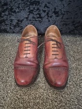 Rare mens brown for sale  LEICESTER