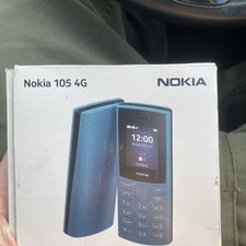Nokia 105 edition for sale  STOURBRIDGE