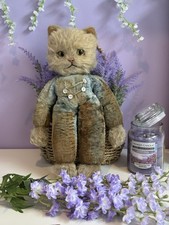 Merrythought antique slumber for sale  GRIMSBY