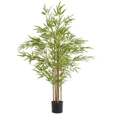 Künstlicher bambusbaum bambos gebraucht kaufen  Igersheim
