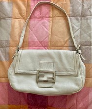 Fendi baguette vintage usato  San Pietro in Cariano
