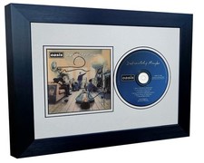 Oasis definitely maybe for sale  SHEFFIELD