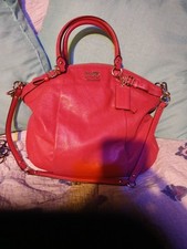 Coach purse women for sale  Pikeville