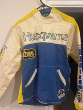 Vintage vinduro husqvarna for sale  CAERNARFON