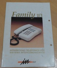 Sip insip telecom usato  Urbisaglia