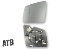 Espejo Retrovisor Izquierdo Asférico Calentado para Mercedes W463 X204 X166 W166 comprar usado  Enviando para Brazil