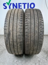 205 16goodyear efficent for sale  DONCASTER