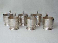 Antik teeglas halter gebraucht kaufen  Deutschland