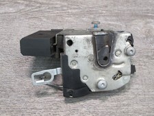 96-99 BMW E36 cupê conversível atuador de trava de porta esquerda fabricante de equipamento original, usado comprar usado  Enviando para Brazil