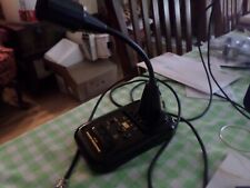 Mfj desk microphone for sale  Jonesborough