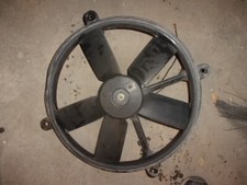 Usado, Ventilador de refrigeração para radiador Chevrolet C4 Corvette 84-89 comprar usado  Enviando para Brazil