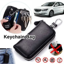 Men leather keychain for sale  UK