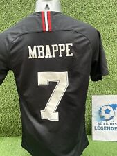 Maillot mbappé psg d'occasion  Rennes-