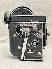 Bolex rex4 h16 d'occasion  Paris XV